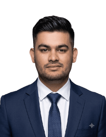 Atul Sharma