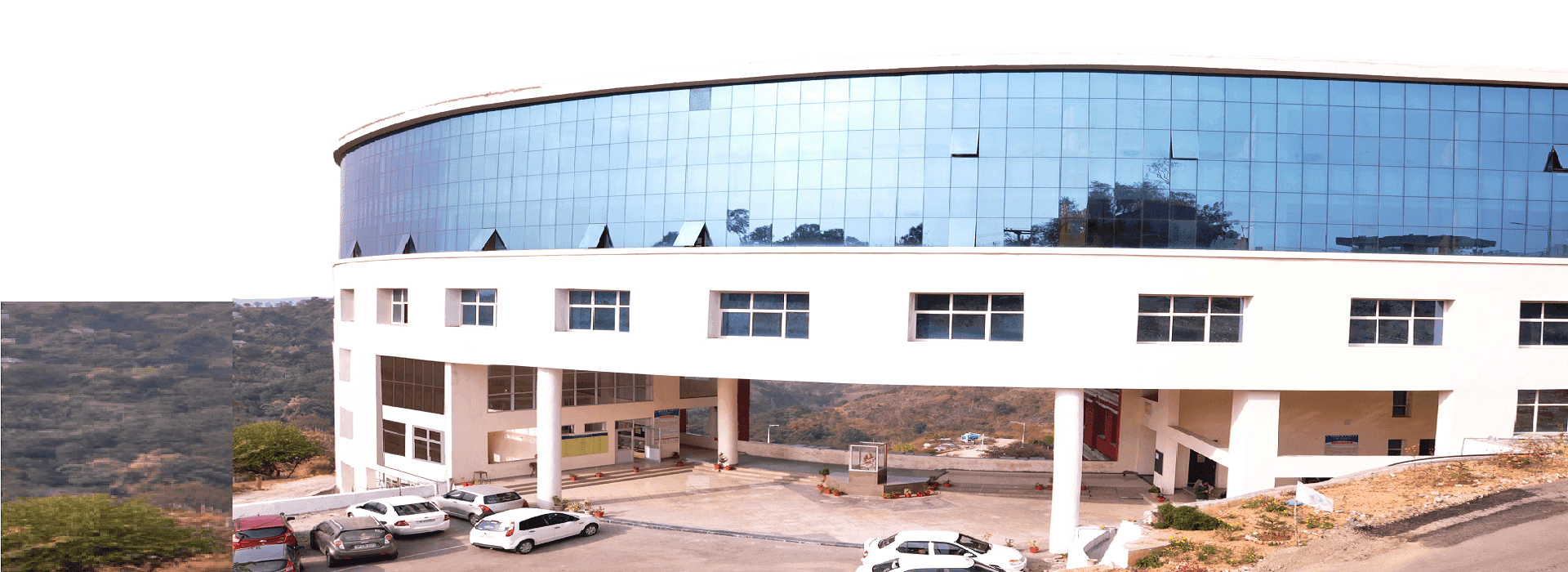 Top University in Himachal Pradesh