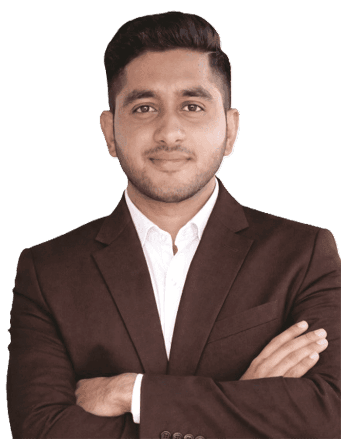 Rajat Rana