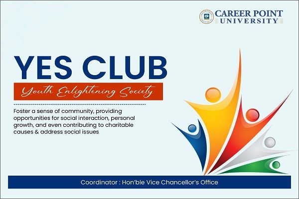 YES Club (Youth Enlightening Society)
