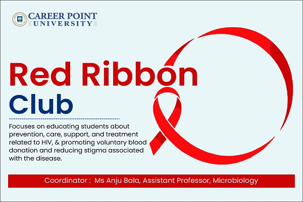 Red Ribbon Club