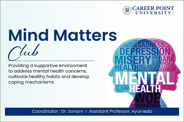 Mind Matters Club
