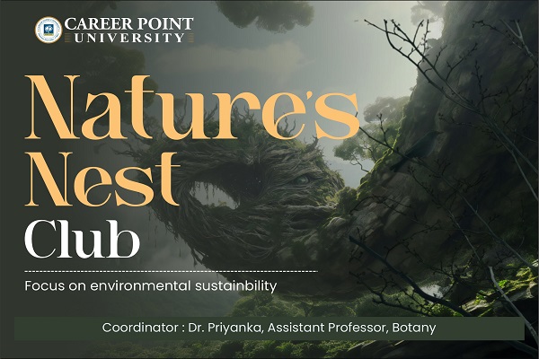 Nature’s Nest Club