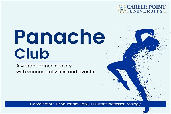 Panache Club