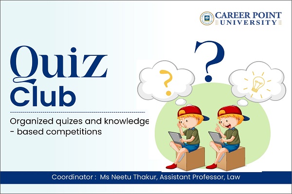 Quiz Club
