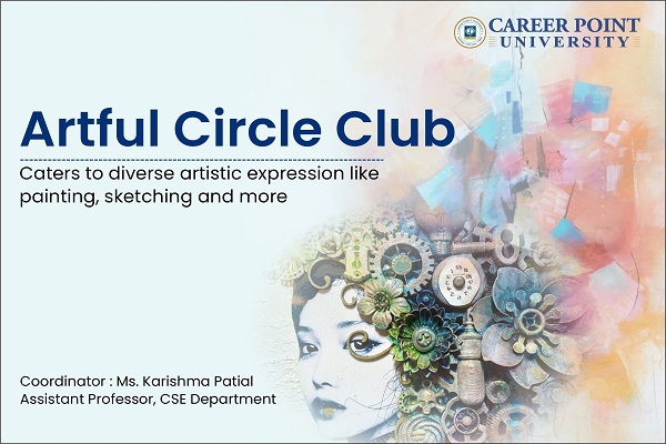 Artful Circle Club