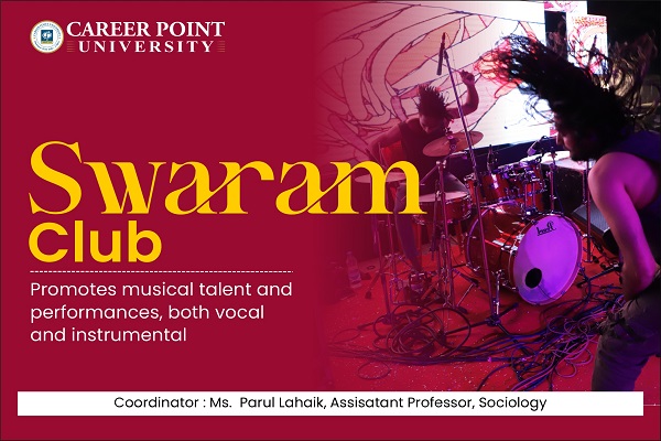 Swaram Club