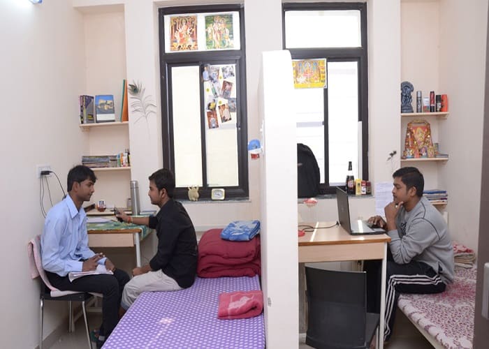Hostel Facility