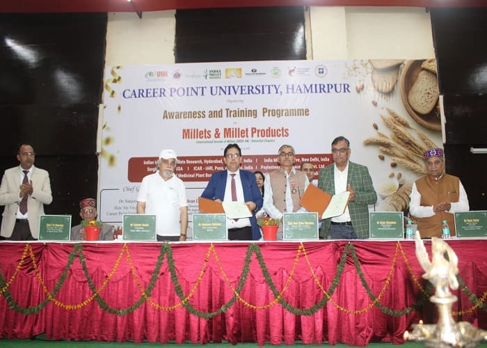 Multipurpose Auditorium