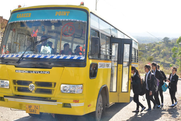 Transport Facility