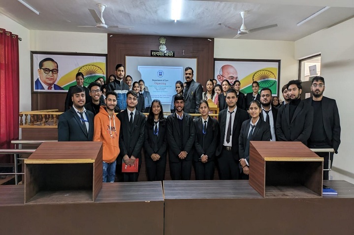 Moot Court