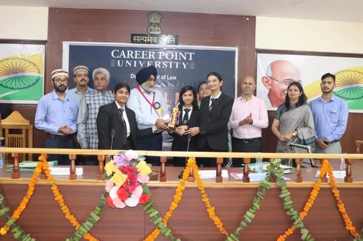 Moot Court