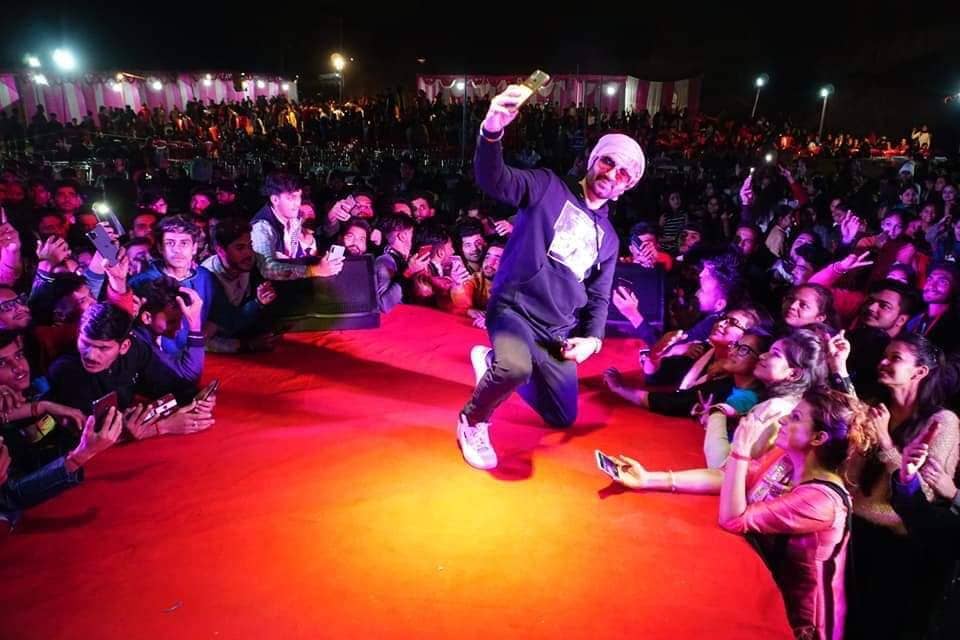 Anant Fest