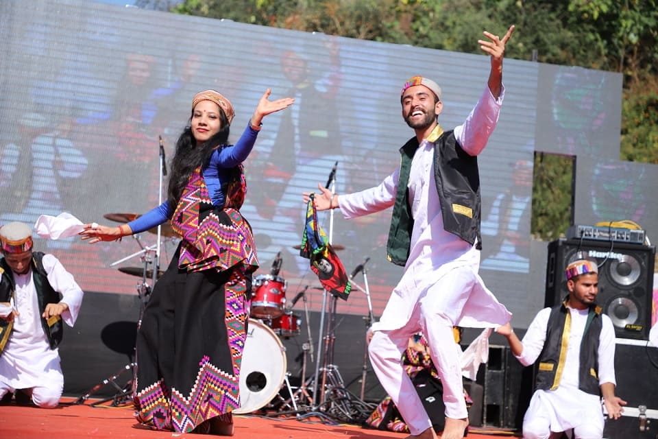 Anant Fest