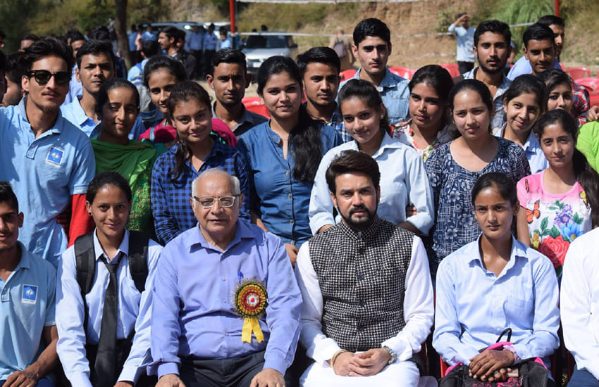Sports Meet
