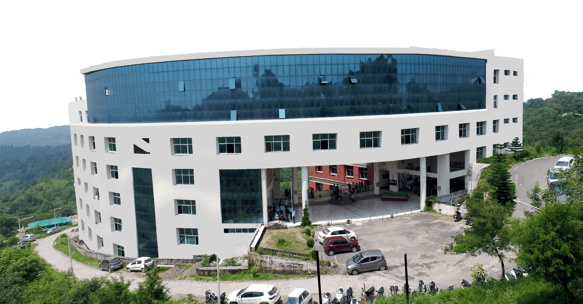 Campus