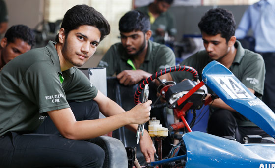 Career Point University Hamirpur