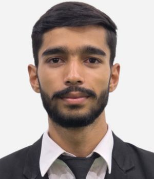 Arin Bhardwaj