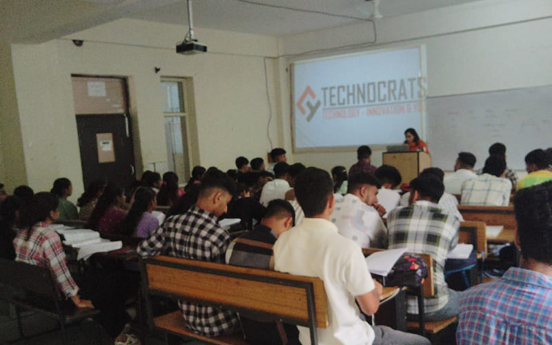Classroom