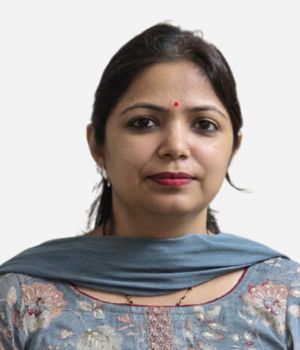 Dr. Manu Sharma