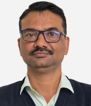 Dr. Karan Thakur