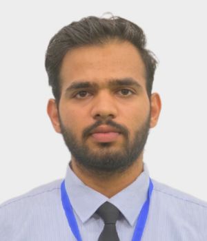 Mahesh Kumar