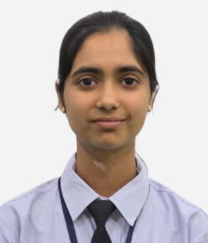 Minoli Garg