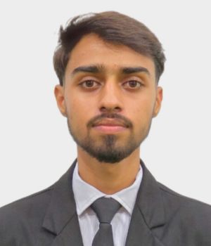 Mohit Thakur