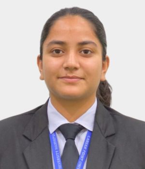 Mokshita