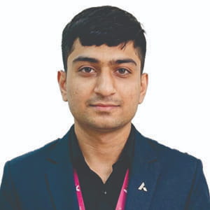 Parul Khariya