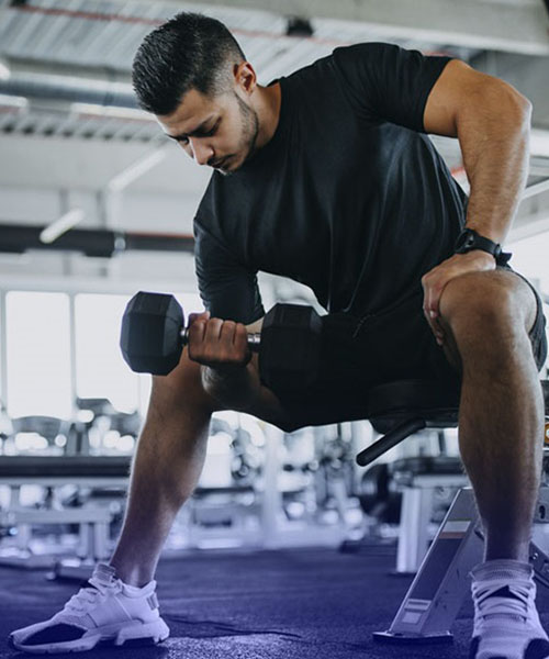 Physical Wellness