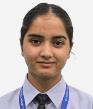 Priya Sharma