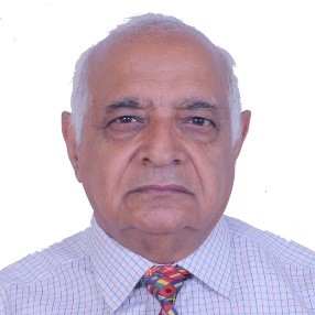 Dr. P.L.Gautam