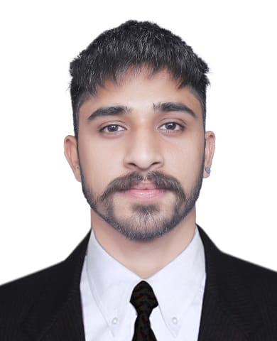 Rishav Sharma