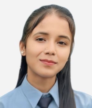 Rishika Thakur