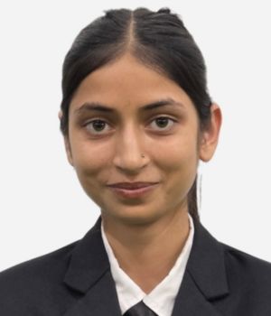 Suman Saini