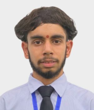 Ullas Sharma