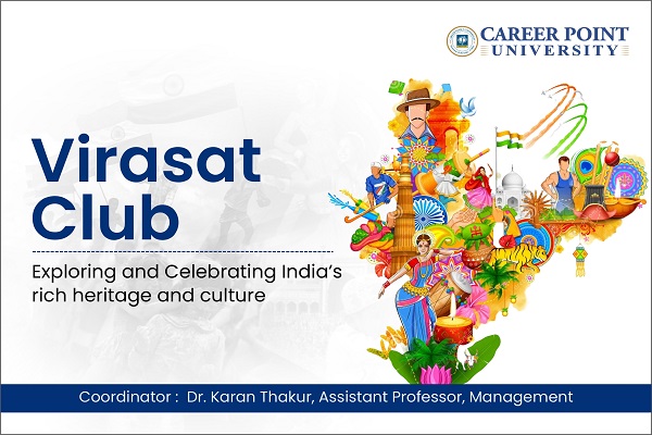 Virasat Club