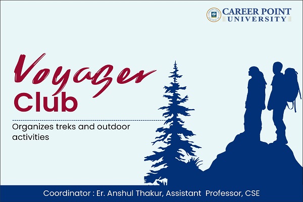 Voyager Club