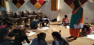 Workshop on Awareness on HIV Aids