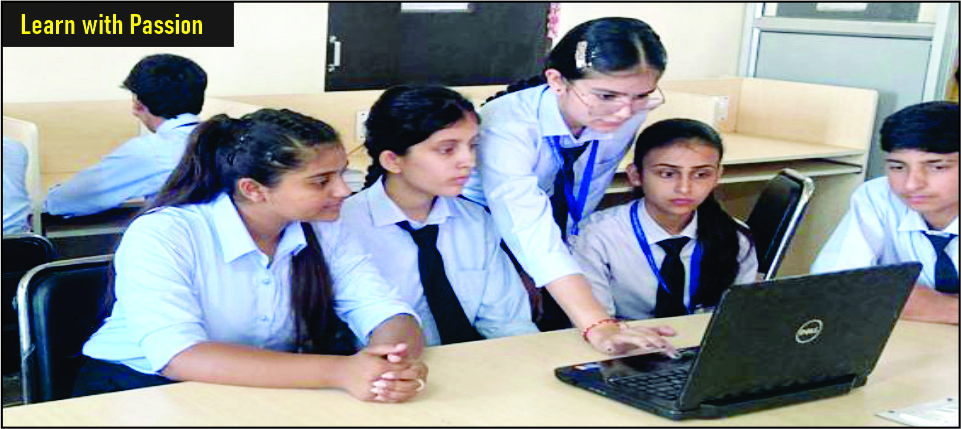 Ms. Harshita jainAssociate Professor
