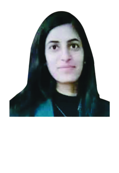 Ranjana Sharma
