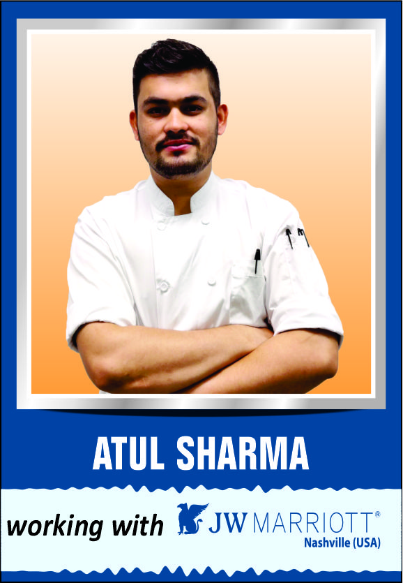 Atul Sharma