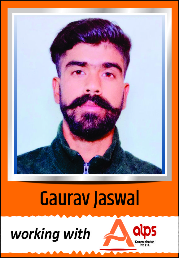 Guarv Jaswal
