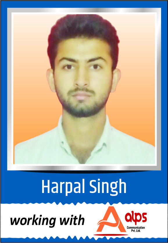 Harpal Singh
