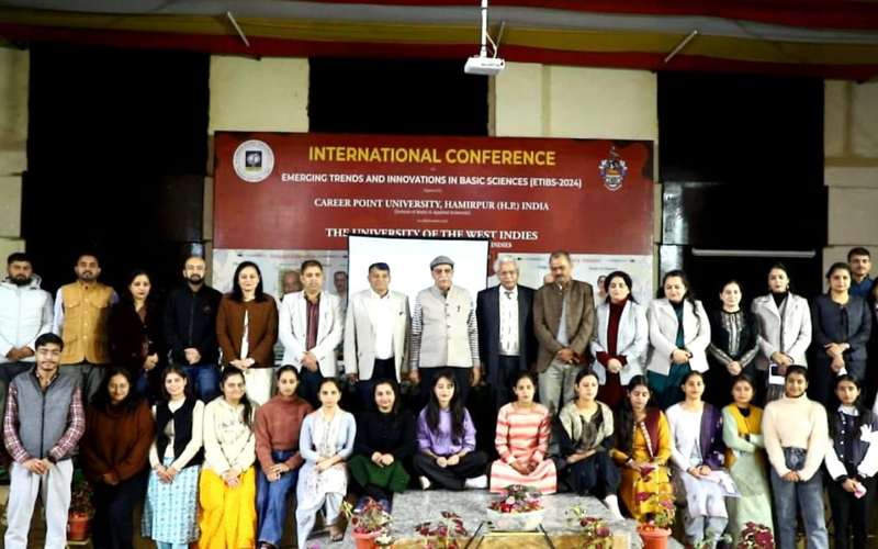 International Conference