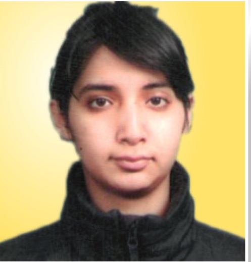 Ishita