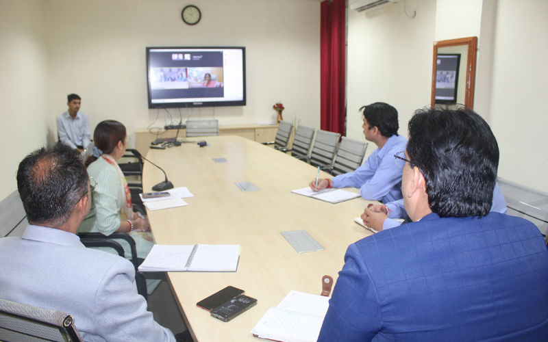 Meeting Room