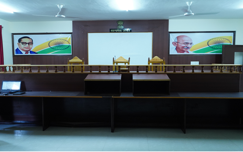 Moot Court