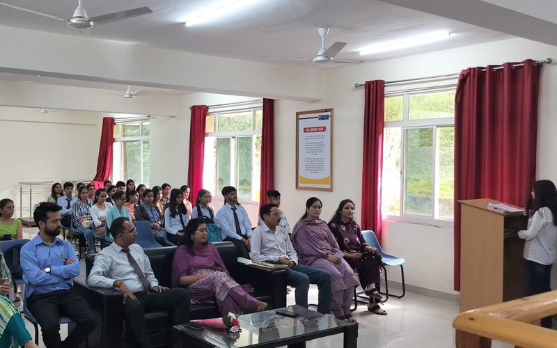 National Symposium